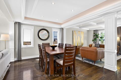 Photo 9 at 92 Gradwell Drive, Cliffcrest, Toronto