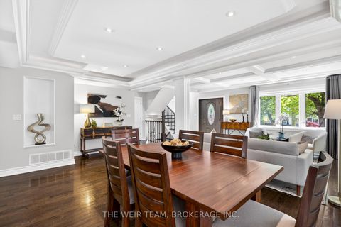 Photo 10 at 92 Gradwell Drive, Cliffcrest, Toronto