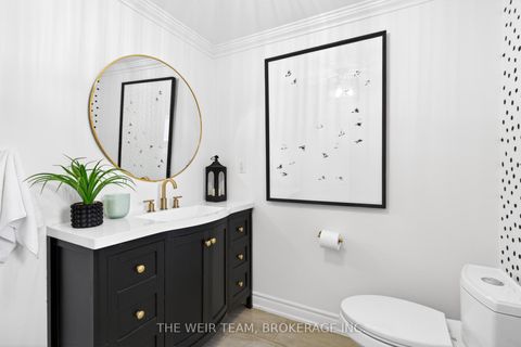Photo 23 at 92 Gradwell Drive, Cliffcrest, Toronto