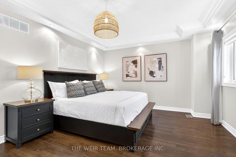 Photo 26 at 92 Gradwell Drive, Cliffcrest, Toronto