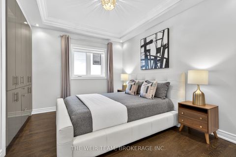 Photo 31 at 92 Gradwell Drive, Cliffcrest, Toronto
