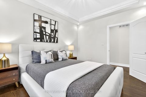 Photo 32 at 92 Gradwell Drive, Cliffcrest, Toronto