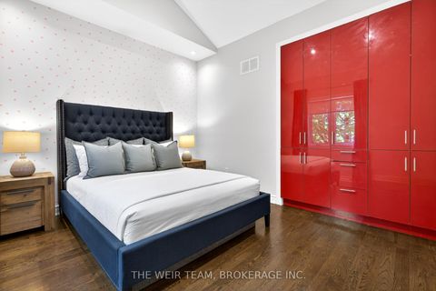Photo 34 at 92 Gradwell Drive, Cliffcrest, Toronto
