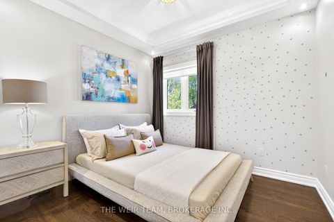Photo 35 at 92 Gradwell Drive, Cliffcrest, Toronto