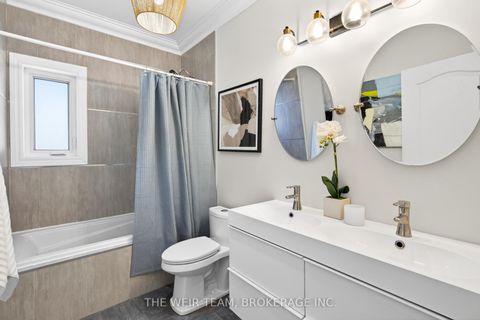 Photo 37 at 92 Gradwell Drive, Cliffcrest, Toronto