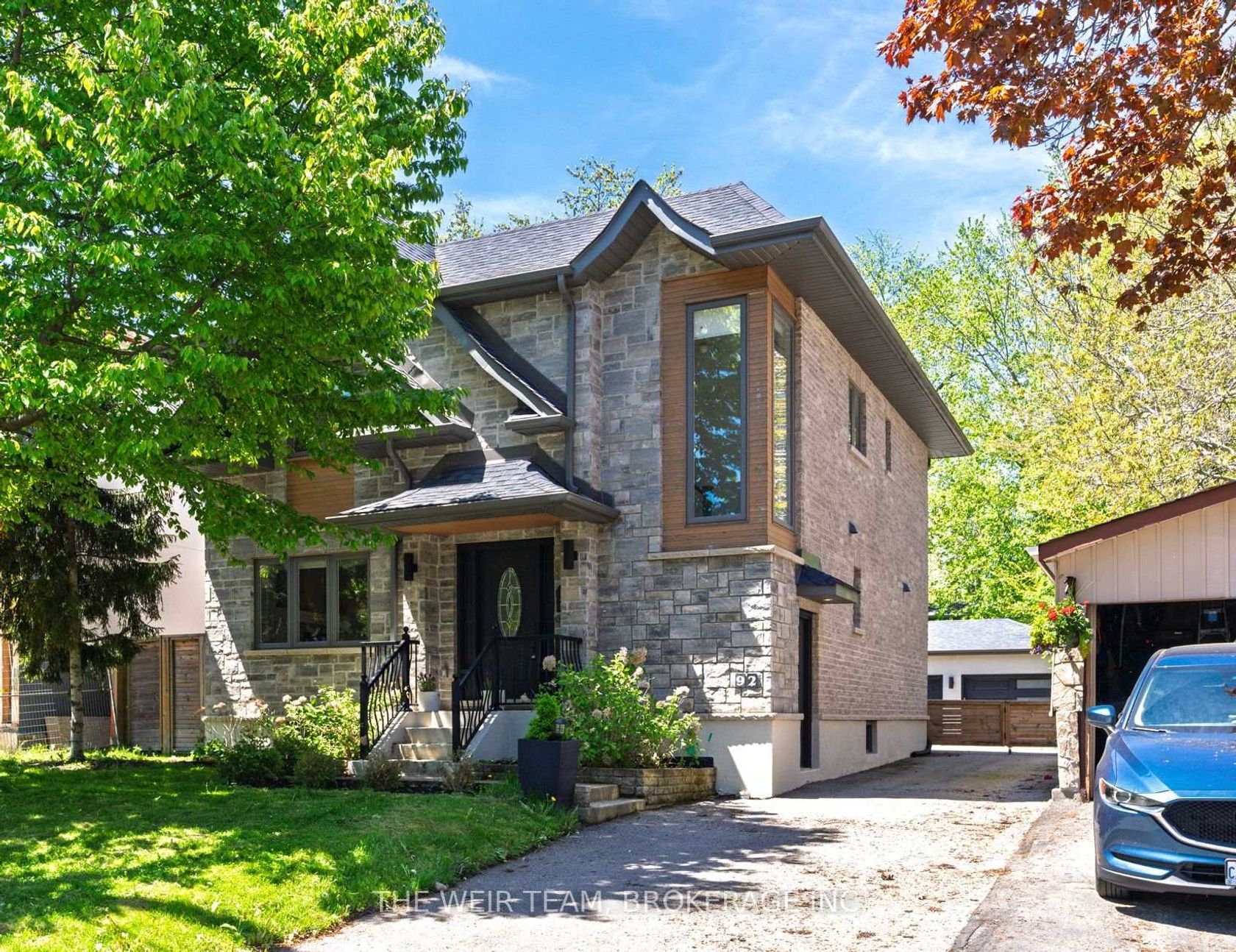 92 Gradwell Drive, Cliffcrest, Toronto 