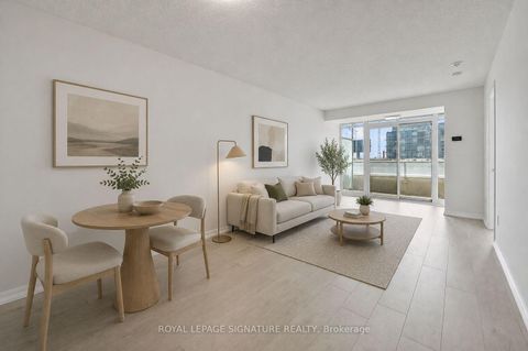 Photo 0 at 519 - 85 East Liberty Street, Niagara, Toronto