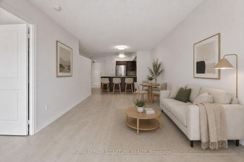Photo 1 at 519 - 85 East Liberty Street, Niagara, Toronto