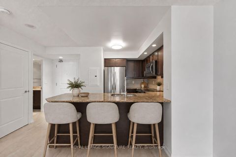 Photo 2 at 519 - 85 East Liberty Street, Niagara, Toronto