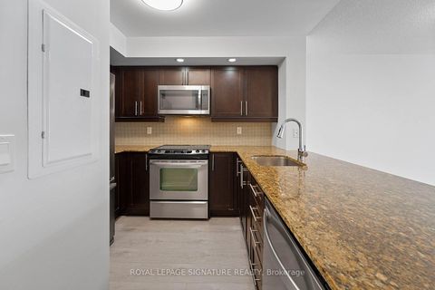 Photo 3 at 519 - 85 East Liberty Street, Niagara, Toronto
