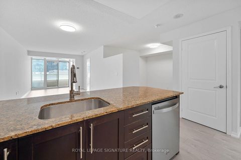 Photo 4 at 519 - 85 East Liberty Street, Niagara, Toronto