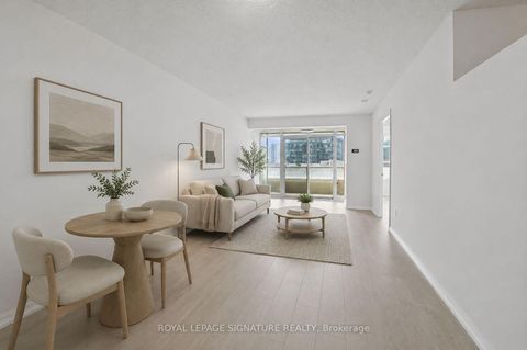 Photo 5 at 519 - 85 East Liberty Street, Niagara, Toronto