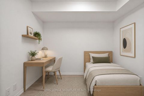 Photo 6 at 519 - 85 East Liberty Street, Niagara, Toronto