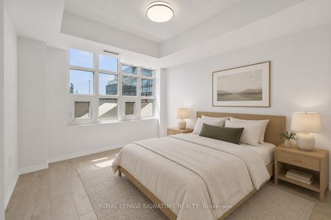 Photo 7 at 519 - 85 East Liberty Street, Niagara, Toronto