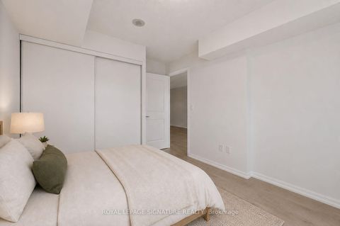 Photo 8 at 519 - 85 East Liberty Street, Niagara, Toronto