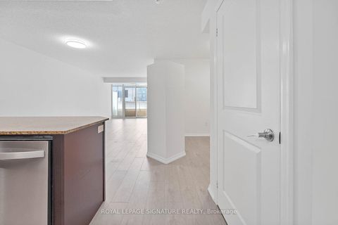 Photo 10 at 519 - 85 East Liberty Street, Niagara, Toronto