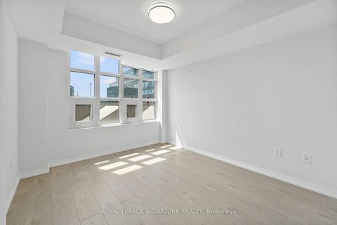 Photo 20 at 519 - 85 East Liberty Street, Niagara, Toronto