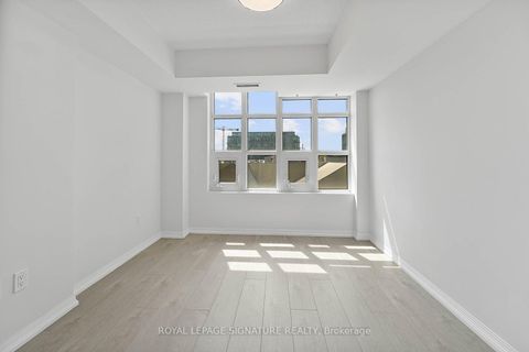 Photo 23 at 519 - 85 East Liberty Street, Niagara, Toronto