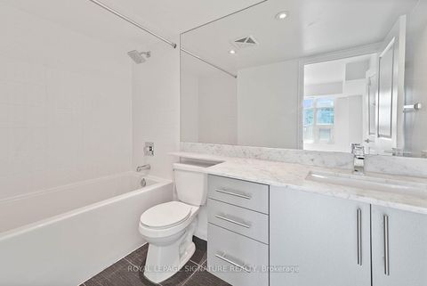 Photo 24 at 519 - 85 East Liberty Street, Niagara, Toronto