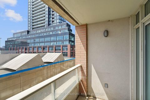Photo 28 at 519 - 85 East Liberty Street, Niagara, Toronto
