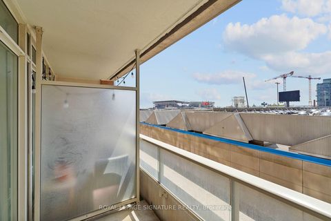 Photo 29 at 519 - 85 East Liberty Street, Niagara, Toronto