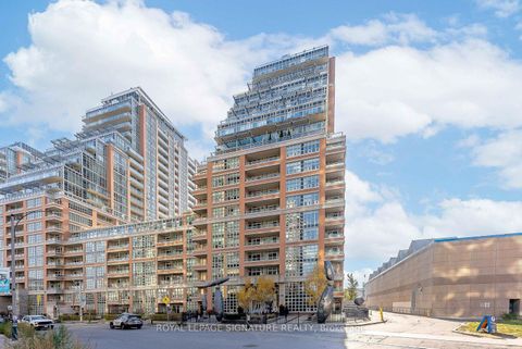 Photo 36 at 519 - 85 East Liberty Street, Niagara, Toronto