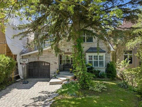 Photo 1 at 44 Gwendolen Crescent, Westgate, Toronto