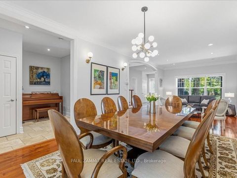 Photo 4 at 44 Gwendolen Crescent, Westgate, Toronto