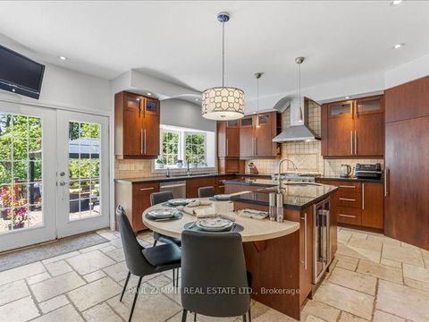 Photo 6 at 44 Gwendolen Crescent, Westgate, Toronto