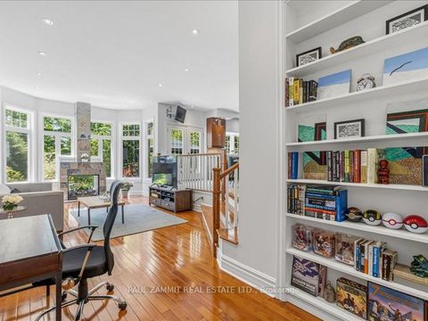 Photo 10 at 44 Gwendolen Crescent, Westgate, Toronto