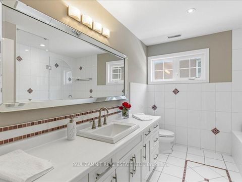 Photo 20 at 44 Gwendolen Crescent, Westgate, Toronto