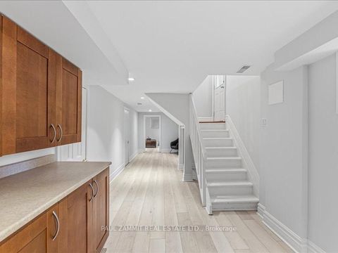 Photo 22 at 44 Gwendolen Crescent, Westgate, Toronto