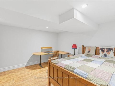Photo 23 at 44 Gwendolen Crescent, Westgate, Toronto
