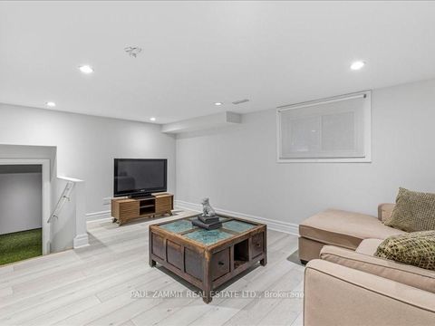 Photo 24 at 44 Gwendolen Crescent, Westgate, Toronto