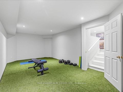 Photo 25 at 44 Gwendolen Crescent, Westgate, Toronto