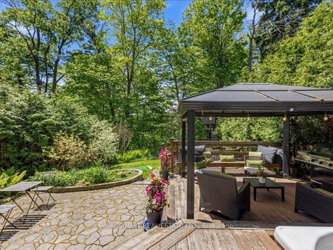 Photo 26 at 44 Gwendolen Crescent, Westgate, Toronto