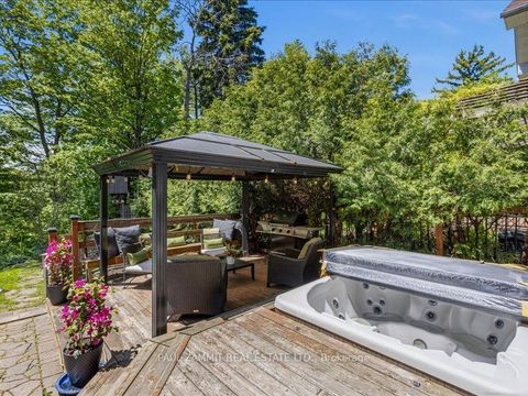 Photo 27 at 44 Gwendolen Crescent, Westgate, Toronto