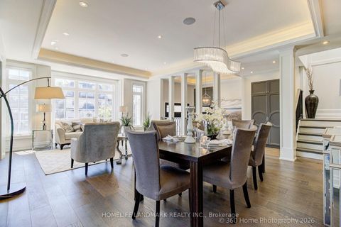Photo 0 at 176 Caribou Road, Nortown, Toronto