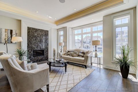 Photo 3 at 176 Caribou Road, Nortown, Toronto
