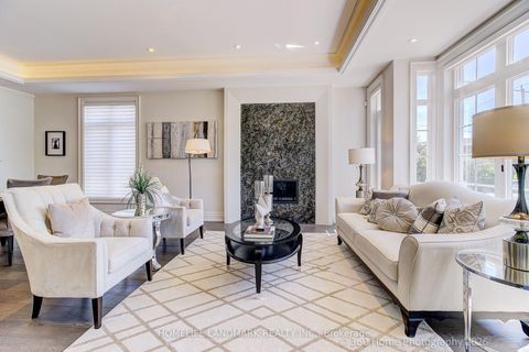 Photo 4 at 176 Caribou Road, Nortown, Toronto