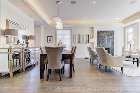 Photo 6 at 176 Caribou Road, Nortown, Toronto