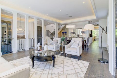 Photo 7 at 176 Caribou Road, Nortown, Toronto