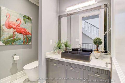 Photo 9 at 176 Caribou Road, Nortown, Toronto