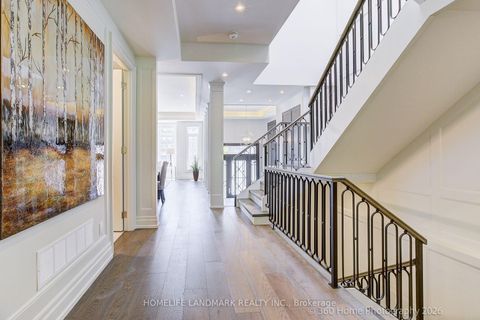 Photo 10 at 176 Caribou Road, Nortown, Toronto