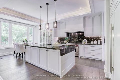 Photo 11 at 176 Caribou Road, Nortown, Toronto