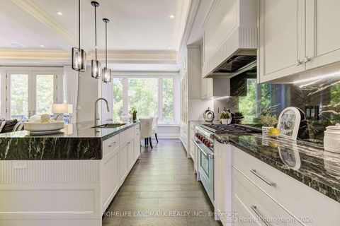 Photo 12 at 176 Caribou Road, Nortown, Toronto