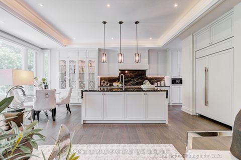 Photo 13 at 176 Caribou Road, Nortown, Toronto