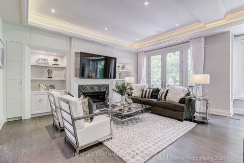Photo 14 at 176 Caribou Road, Nortown, Toronto