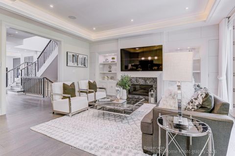 Photo 15 at 176 Caribou Road, Nortown, Toronto