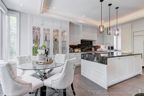 Photo 16 at 176 Caribou Road, Nortown, Toronto